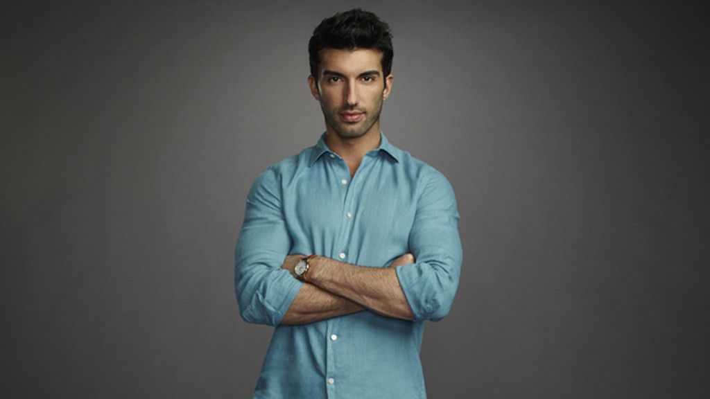 'Jane the virgin’ (Canal + Series)