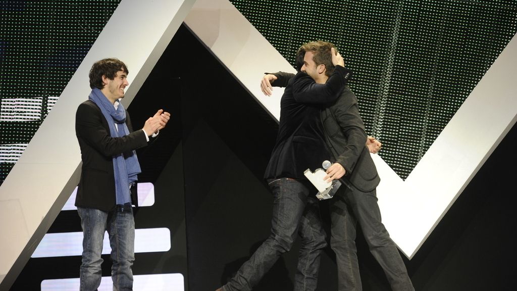 Otro carnaval en el Auditorio de Tenerife
