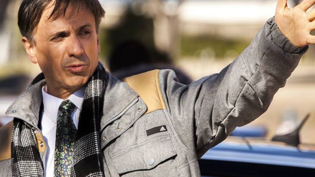 Escena de ‘José Mota presenta…’