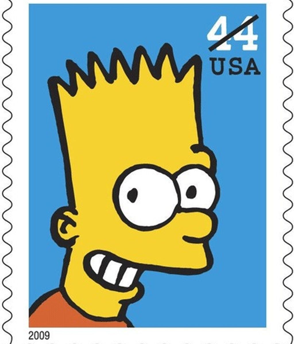 Bart Simpson