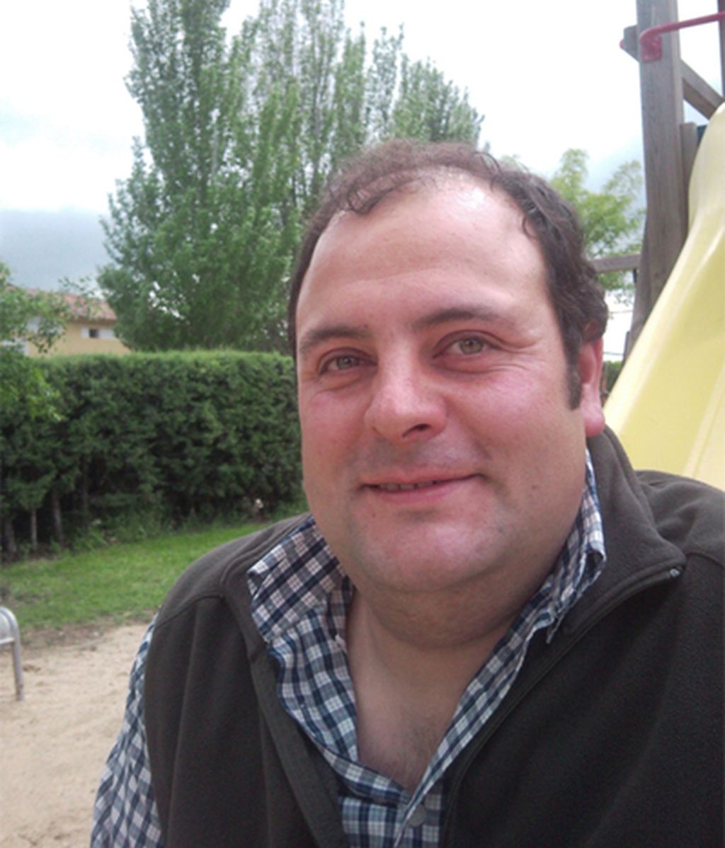 'Granjero busca esposa 4' (Cuatro)