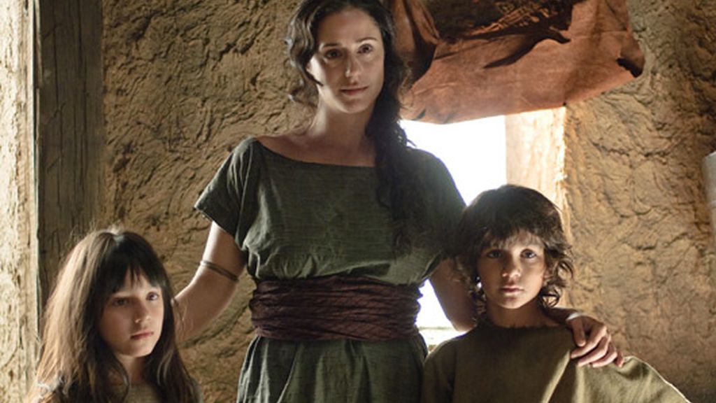 'Hispania' (Antena 3)