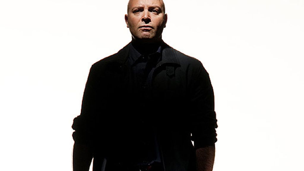 'Crematorio' (Canal +)