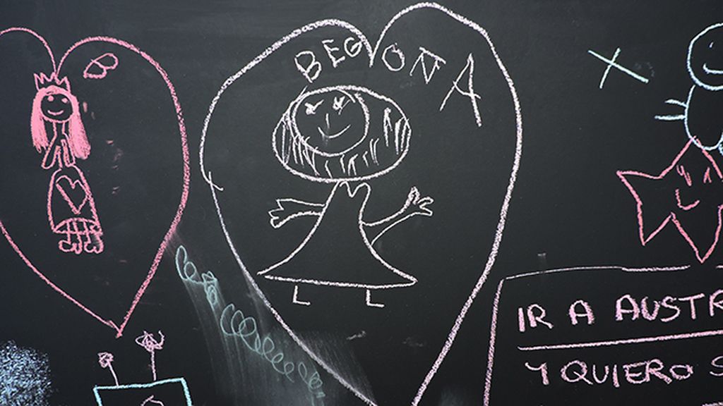 Por un camino con igualdad de oportunidades