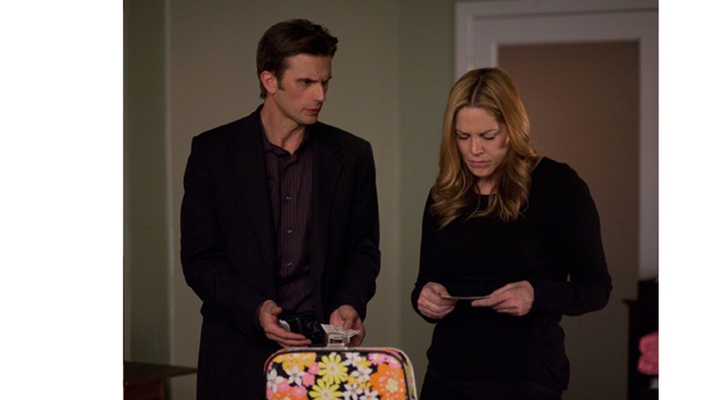 Nuevos testigos que proteger tras la maternidad