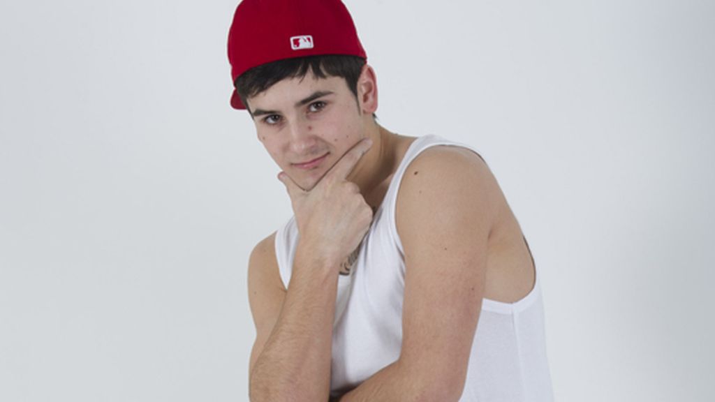 5º edición de 'Fama: ¡a bailar!' (Cuatro)