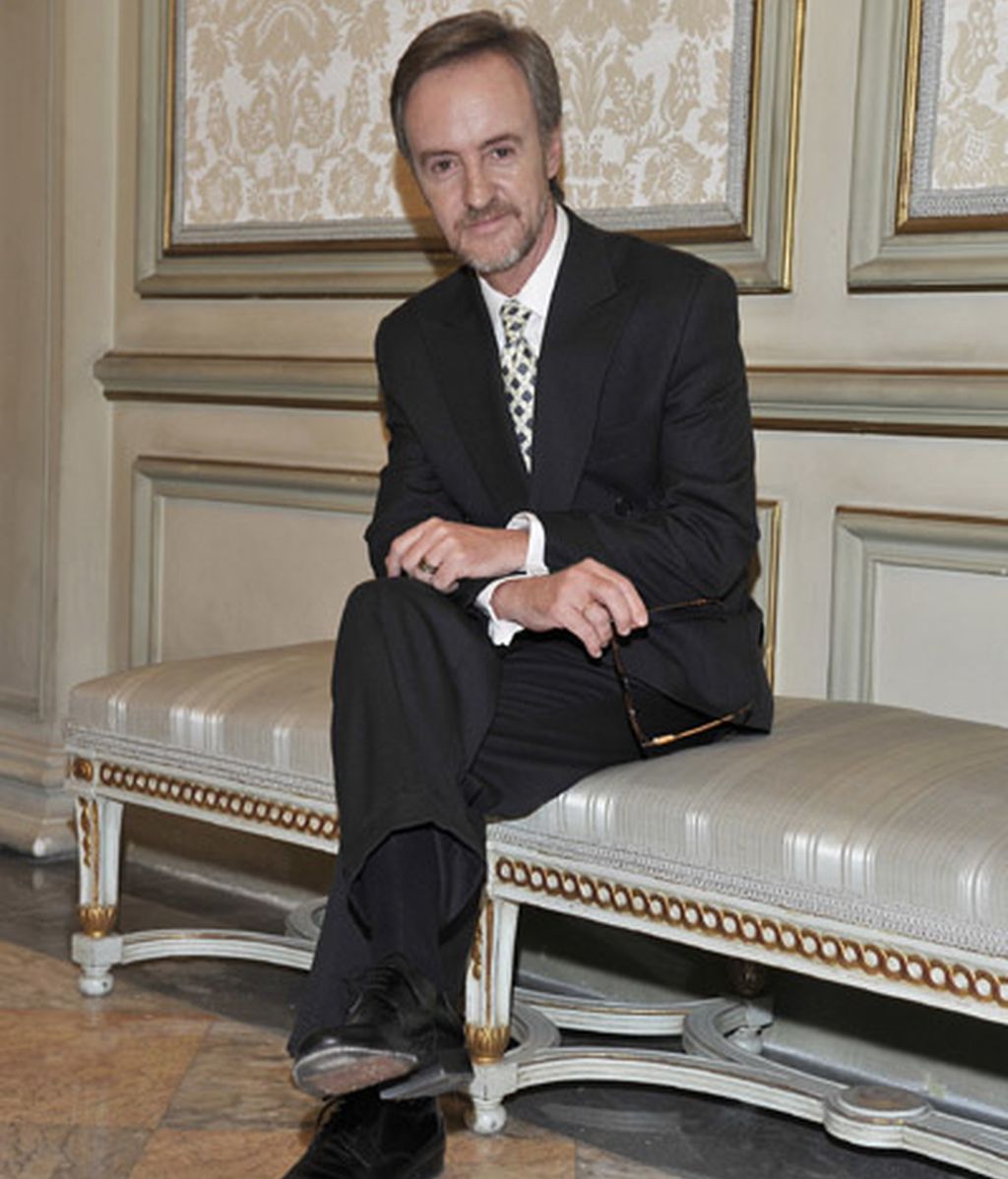 'La Duquesa', parte II (Telecinco)