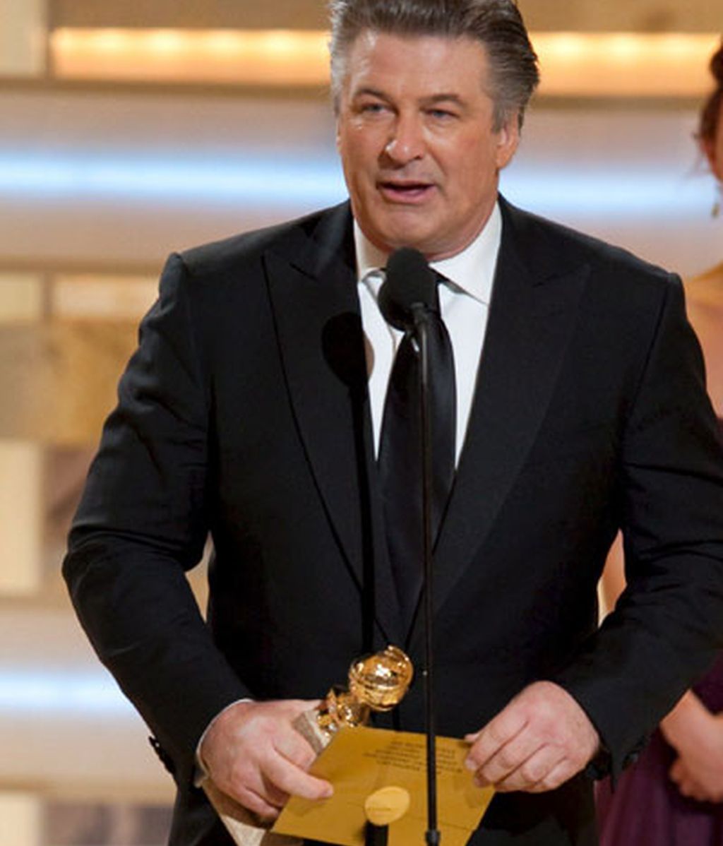 66º edición de los Globos de Oro