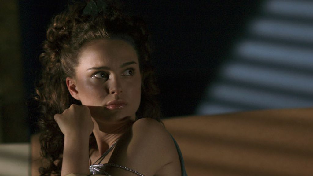 'Episodio III: La venganza de los Sith', 30 de diciembre (22.20)