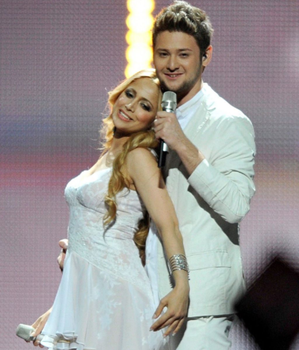 Final Eurovisión 2011