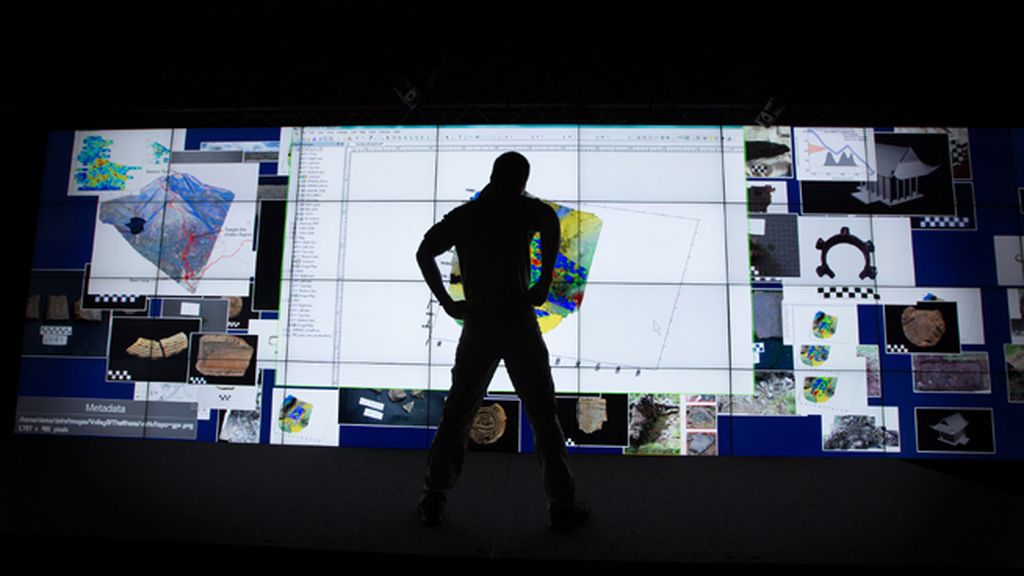 La conmemoración arranca con ‘125 años de exploración’