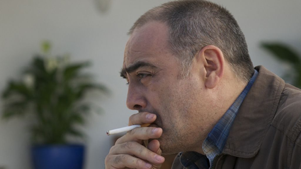 'Crematorio' (Canal +)