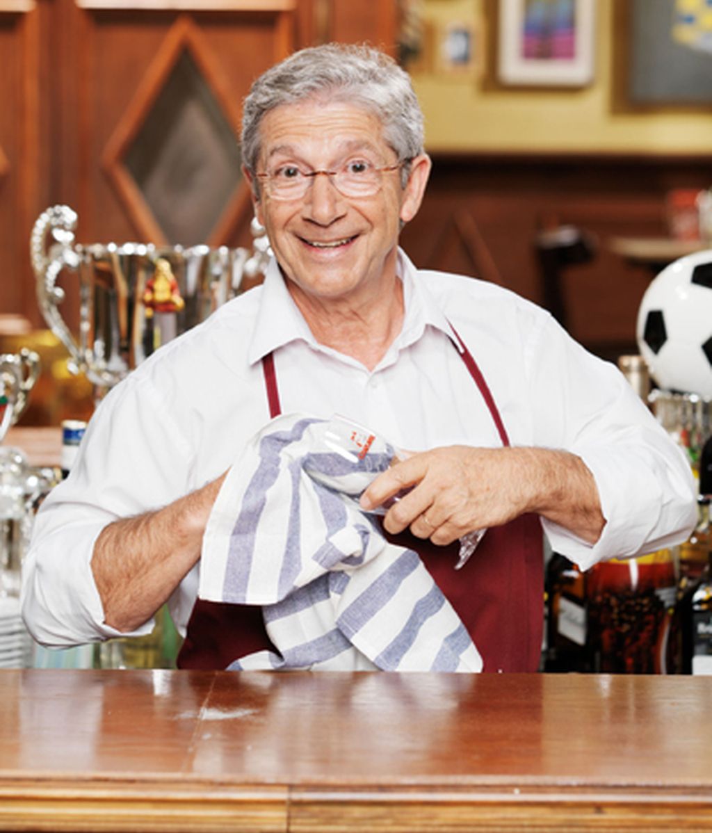 'Cheers' (Telecinco)