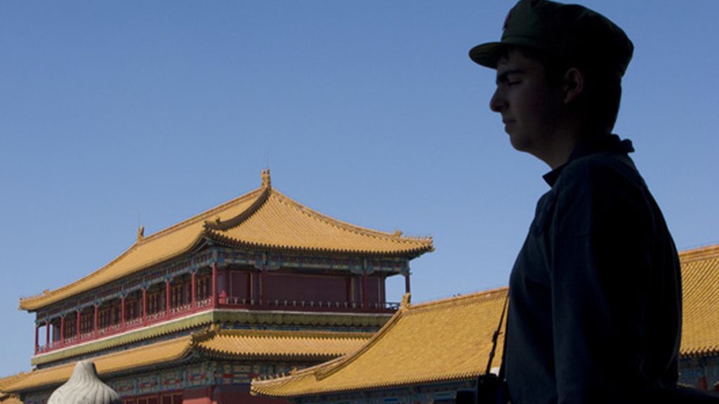 'Caminos paralelos' (Nat Geographic)