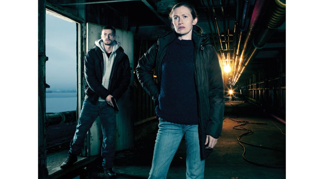 Segunda temporada del drama policiaco heredero del espíritu de ‘Twin Peaks’