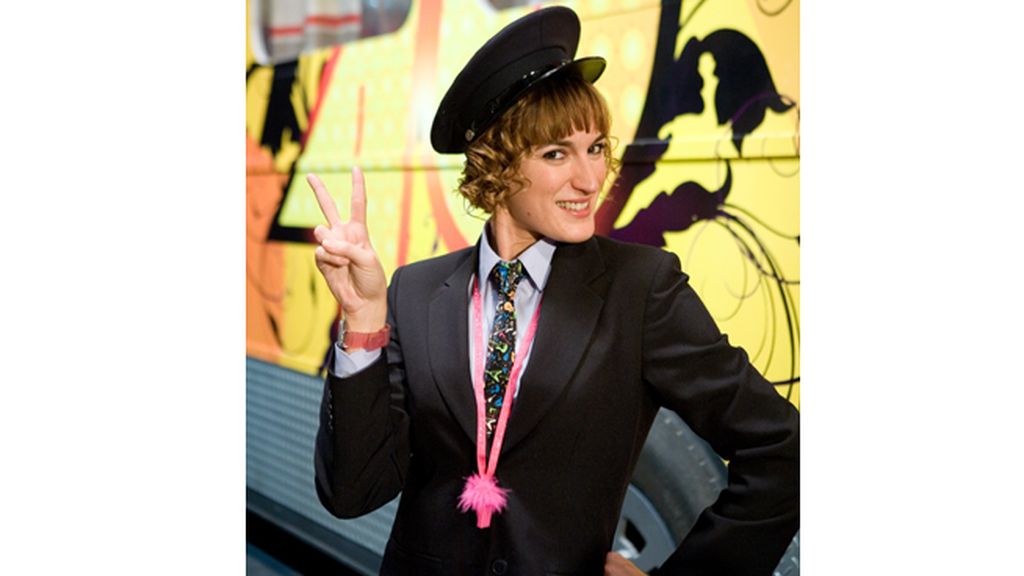 Temas inéditos, nuevos personajes y más sorpresas en la segunda temporada