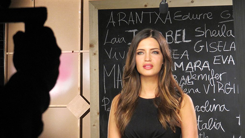 Te colamos tras las cámaras