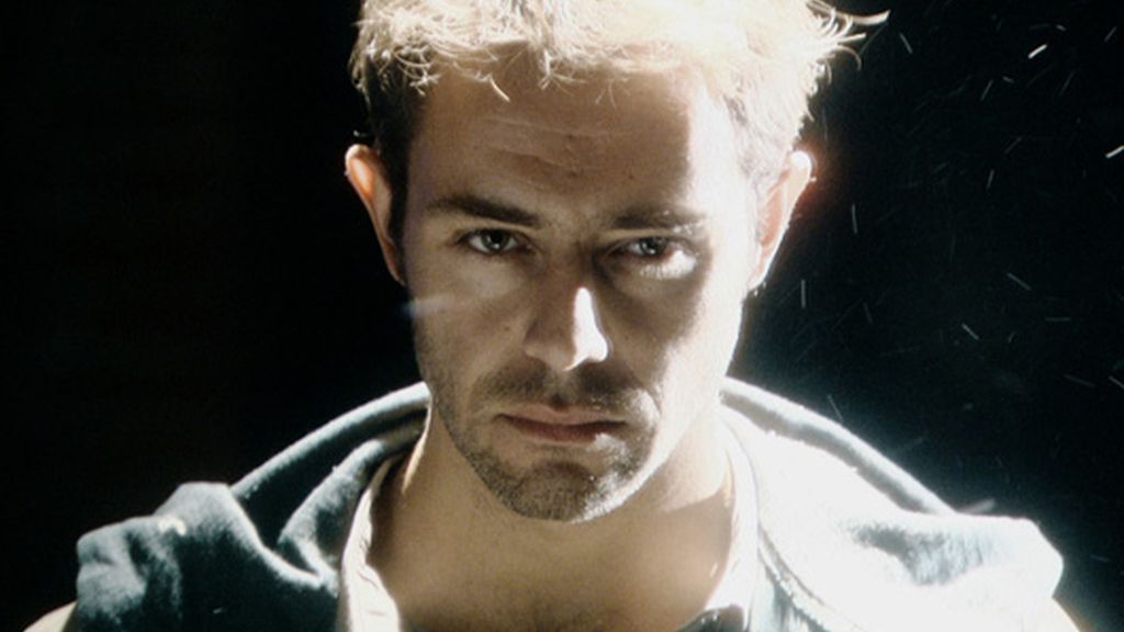 'Ángel o demonio' (Telecinco)