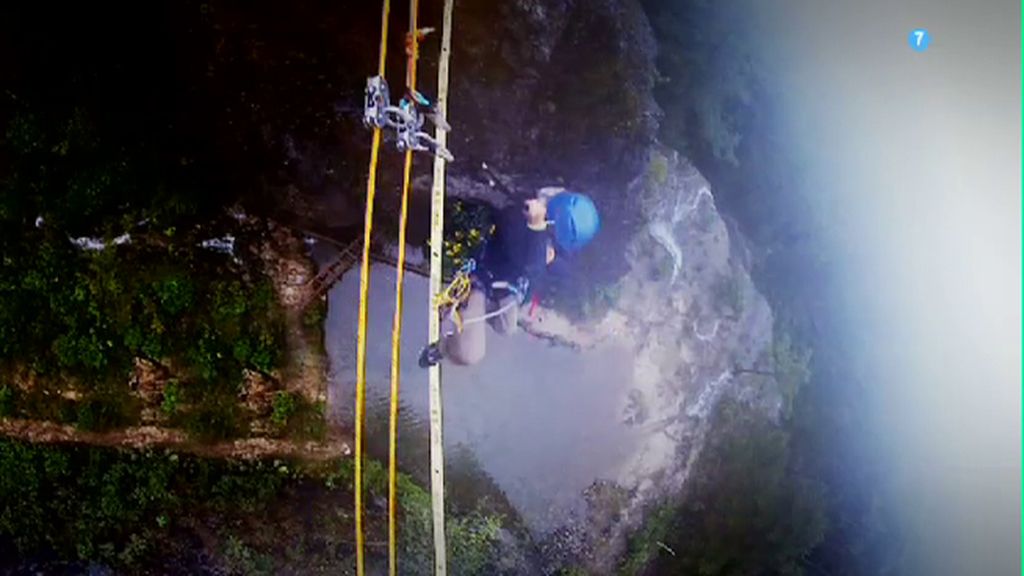 Un programa que “no te mata, te hace más fuerte”