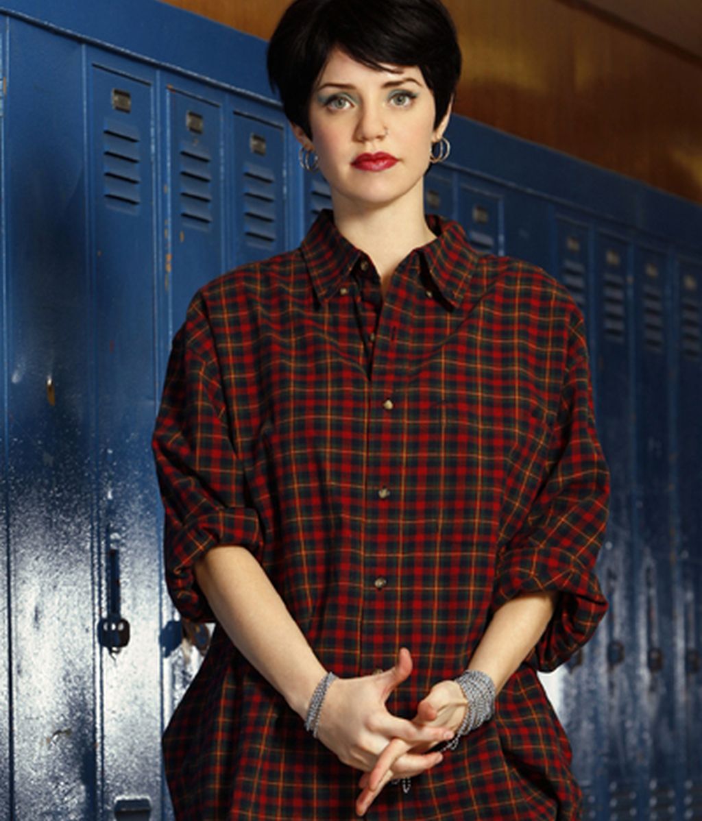 'My generation' (Fox)
