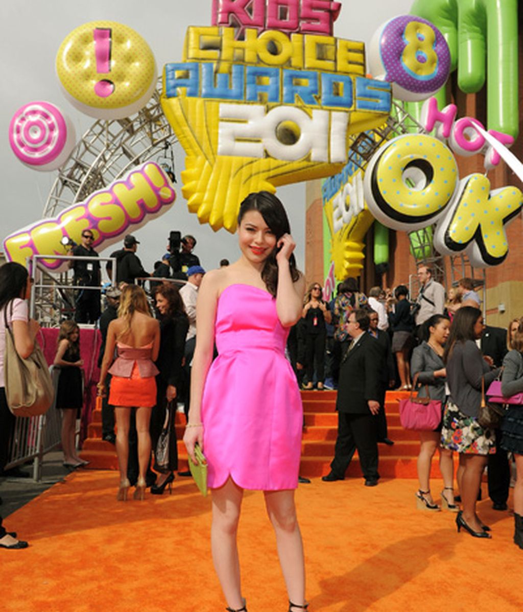 Kid's Choice Awards