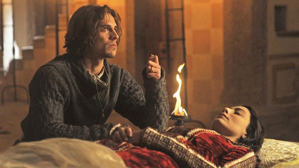 'Romeo y Julieta' (Telecinco)