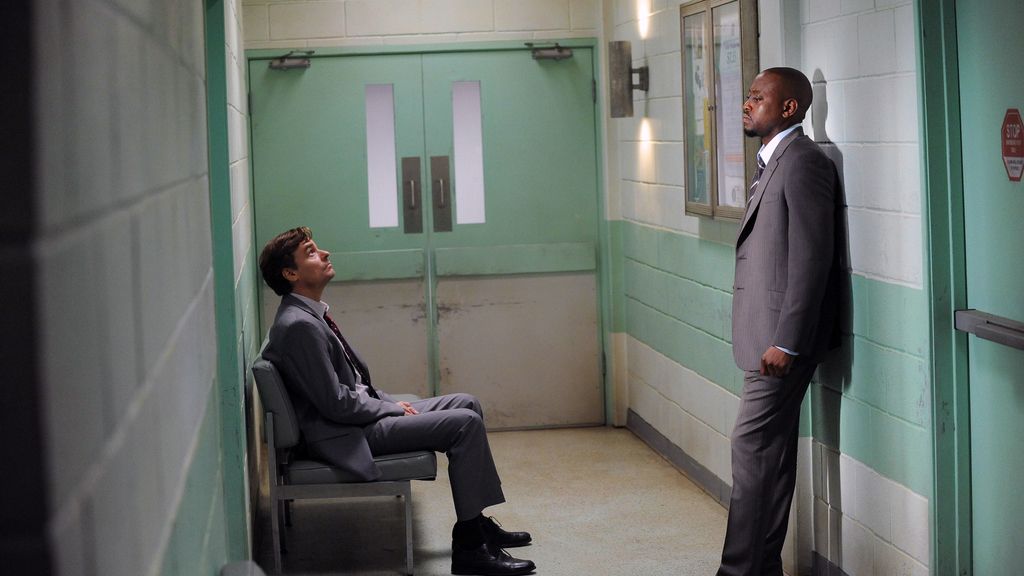 Se cierra una etapa de la ficción estadounidense