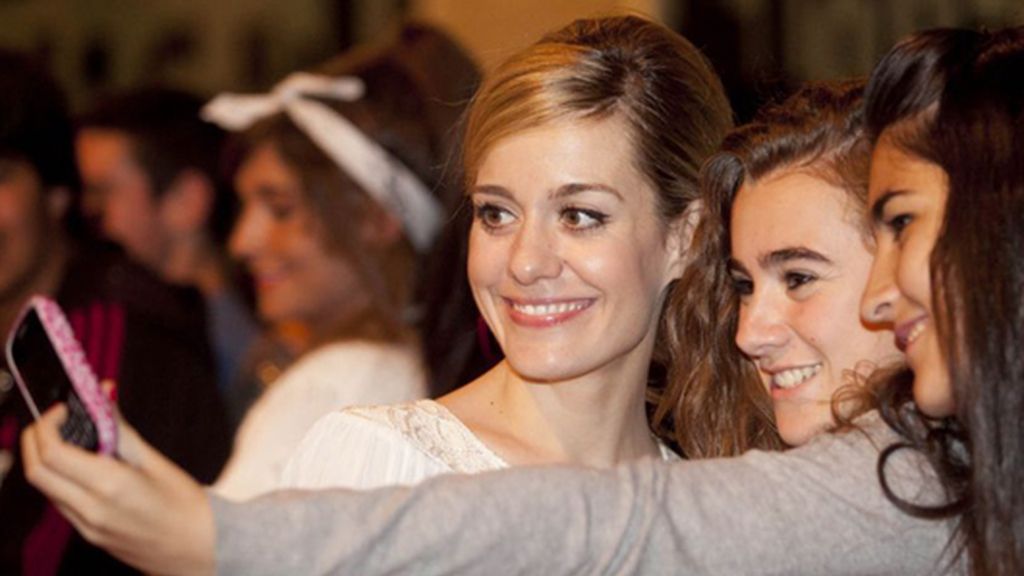 'Cheers', en el Festival de Vitoria