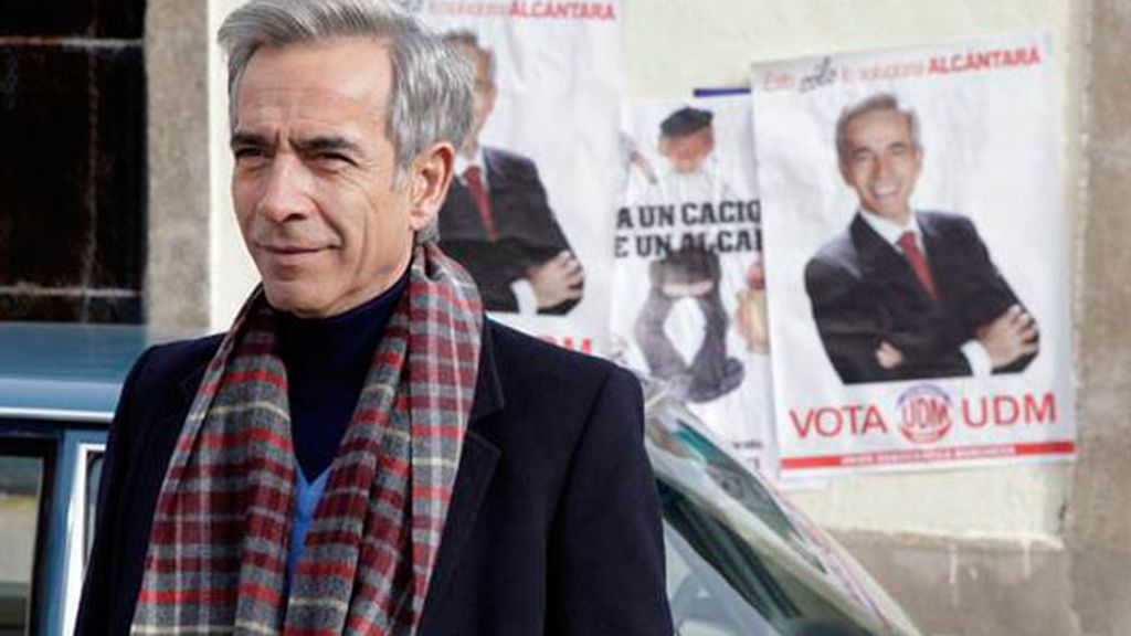 TP de Oro 2011. Candidatos