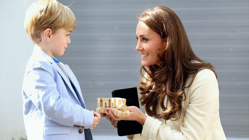 Bromas y confidencias con los actores y con el resto del equipo técnico