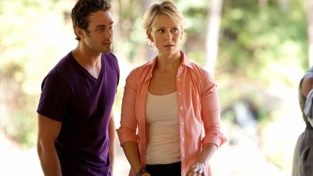 'Crónicas vampíricas', 2009