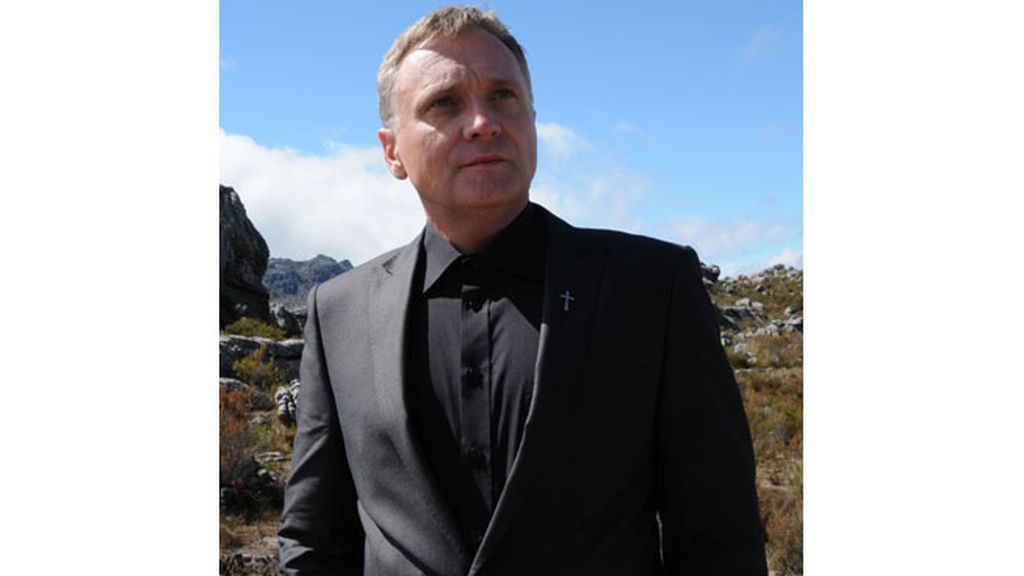 Ridley y Tony Scott producen la miniserie basada en el ‘best-seller’ de Kate Mosse