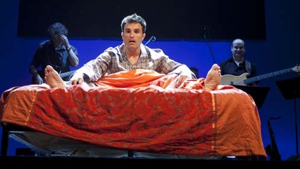 Premios FesTVal 2011