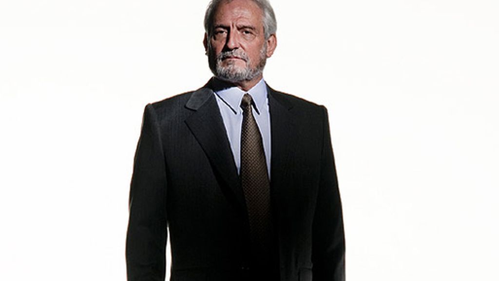 'Crematorio' (Canal +)