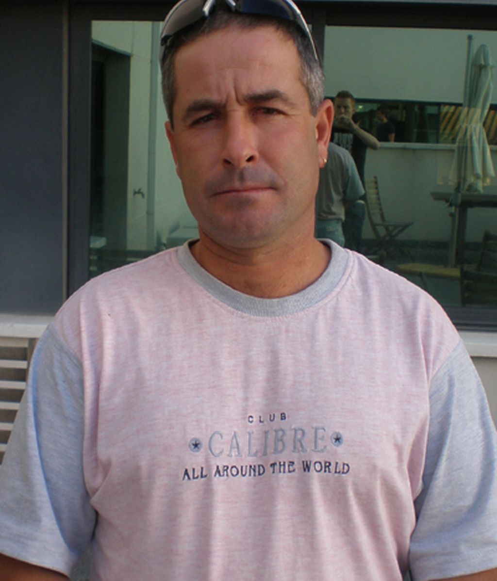 'Granjero busca esposa 4' (Cuatro)