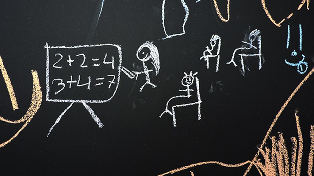 Por un camino con igualdad de oportunidades