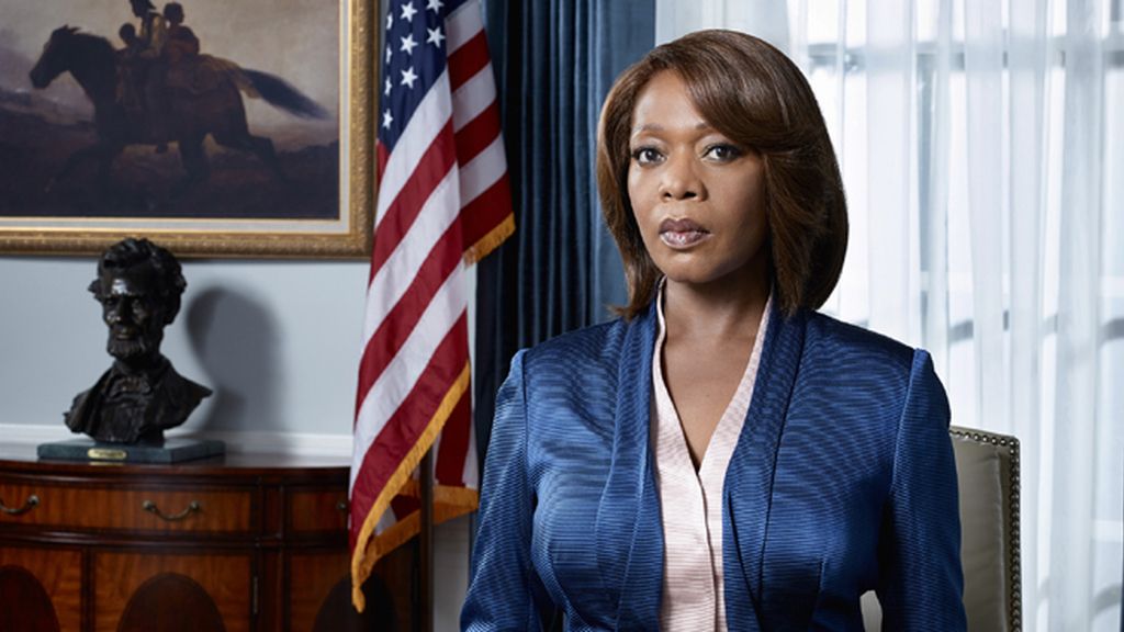 Alfre Woodard es Constance Payton