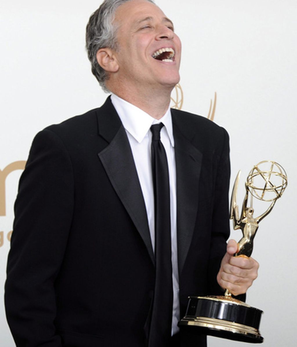 Emmy 2011