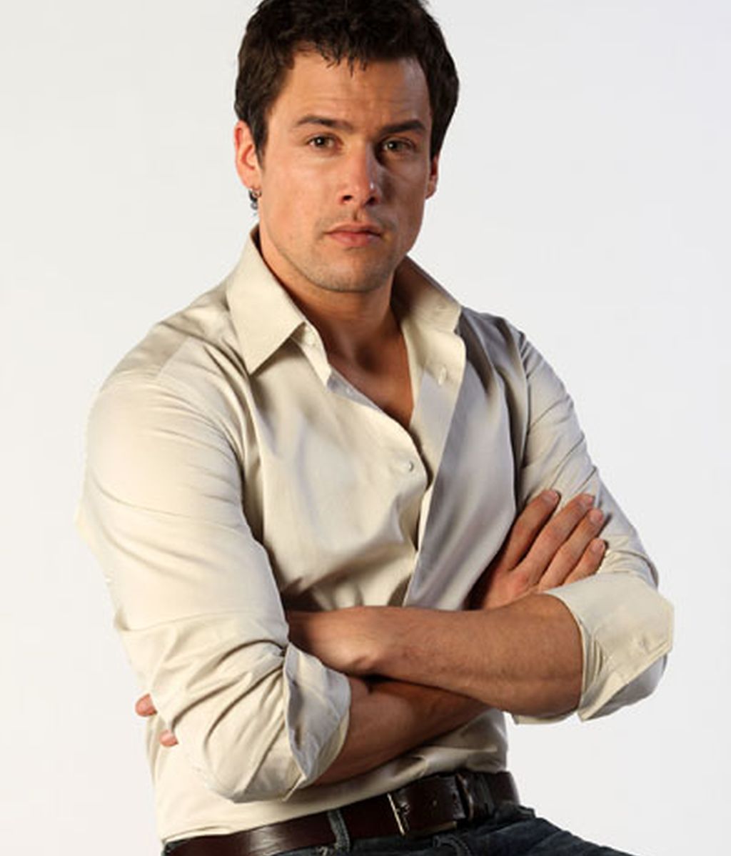 'Gavilanes' (Antena 3)