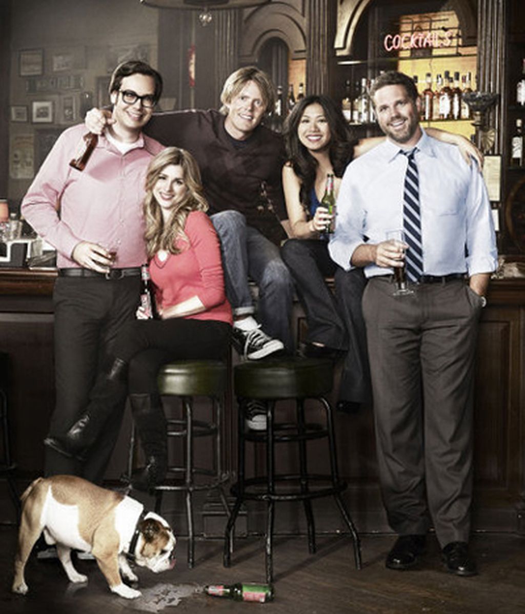 Series en la Mostra de Valencia