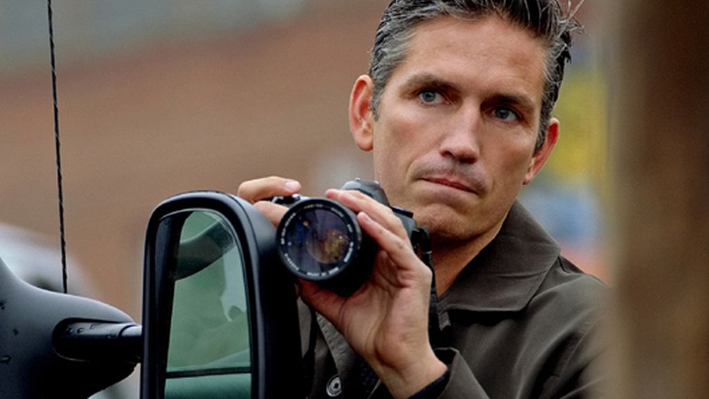 'Person of interest' (Calle 13 / La Sexta)