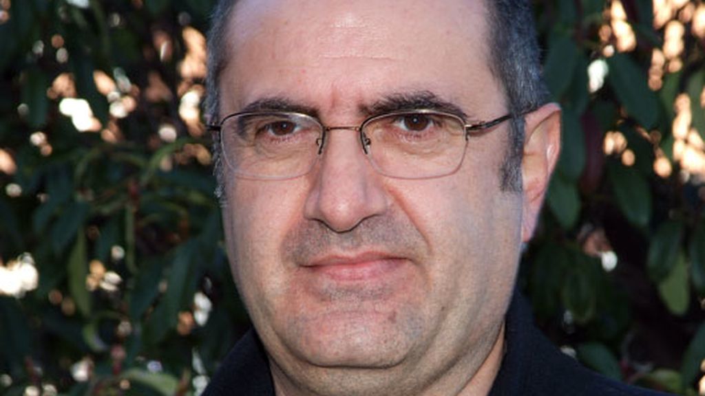 Los profesores de 'Física o Química' (Antena 3)