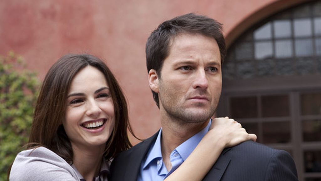 'Gavilanes' (Antena 3)