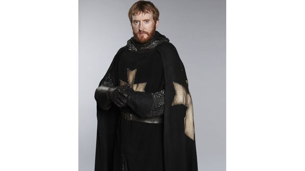 Ridley y Tony Scott producen la miniserie basada en el ‘best-seller’ de Kate Mosse