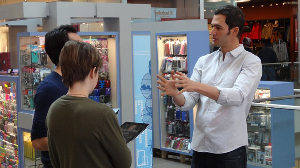 Ejercicios de agudeza visual y creatividades sonoras para estimular la mente antes de la cena