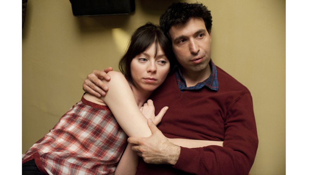 ‘Girls’ (22.35), la confirmación de Lena Dunham, la jovencísima promesa de la comedia