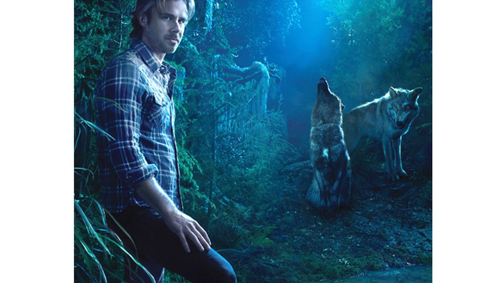 3ª temporada de ‘True Blood’ (Cuatro)