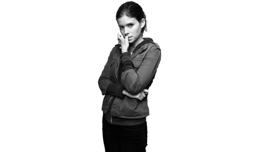 David Fincher se estrena en televisión con este ‘thriller’ político