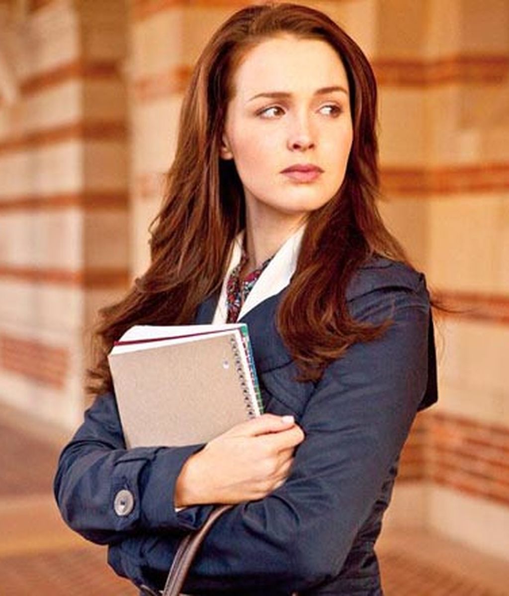 'William & Kate' (Antena 3)