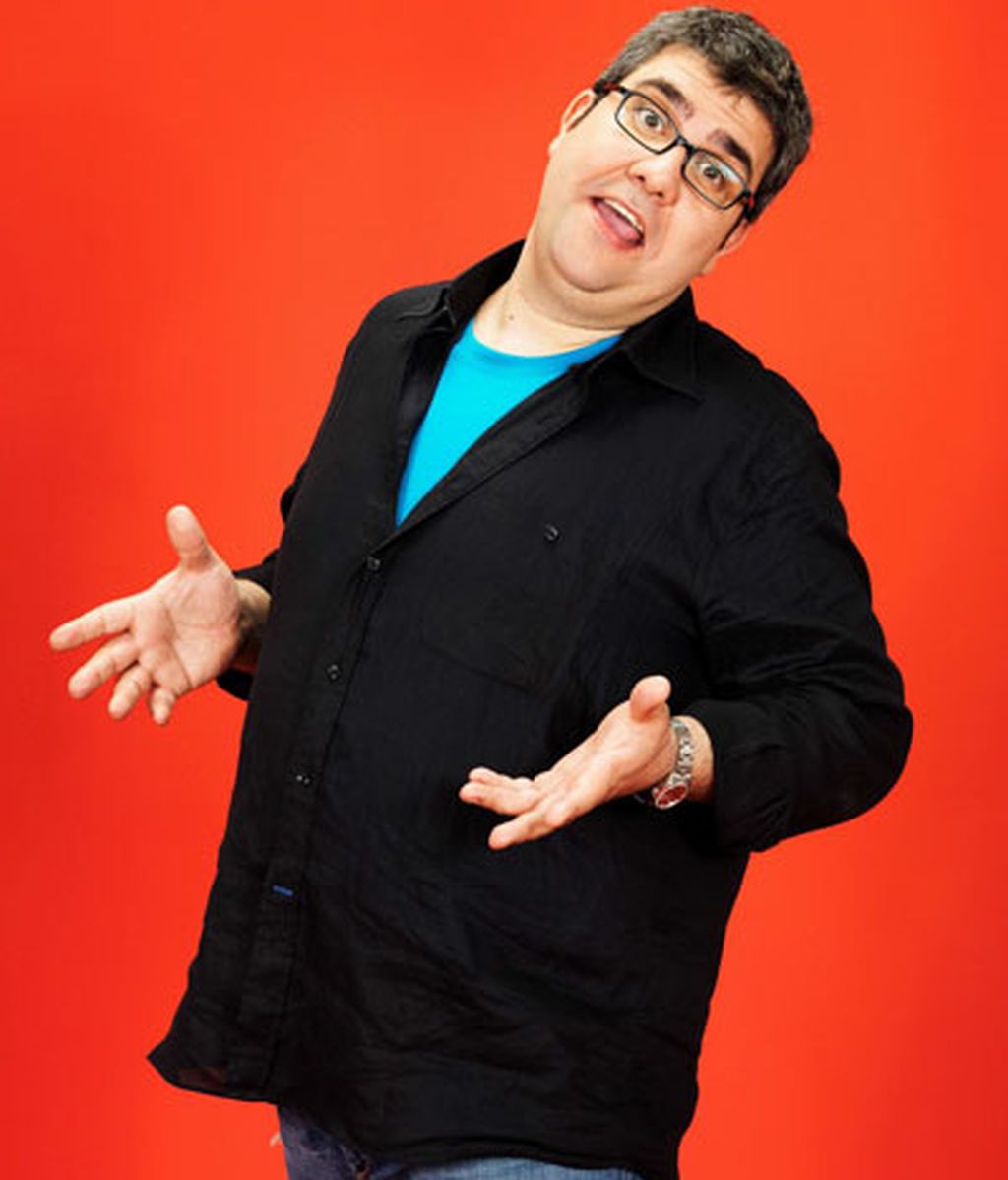 'Tonterías las justas' (Cuatro)